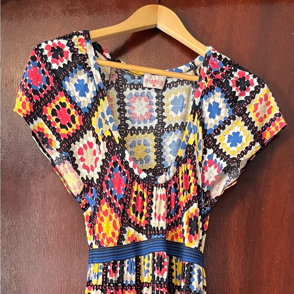 Tracy Reese Dress